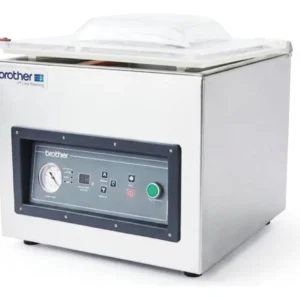Envasadora al vacío profesional Brother Bro-evm40g